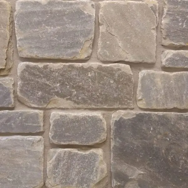 Biscayne Natural Stone Veneer