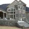 Bodiam Natural Stone Veneer Exterior