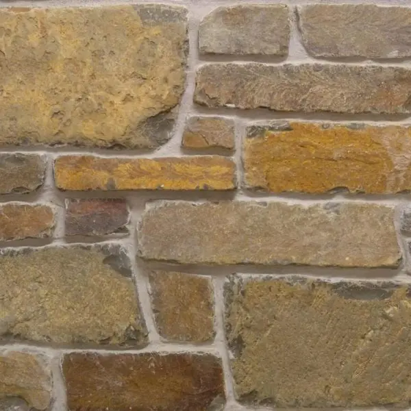 Cabernet Natural Thin Stone Veneer