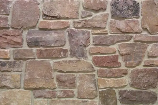 Cardinal Bay Natural Stone Veneer