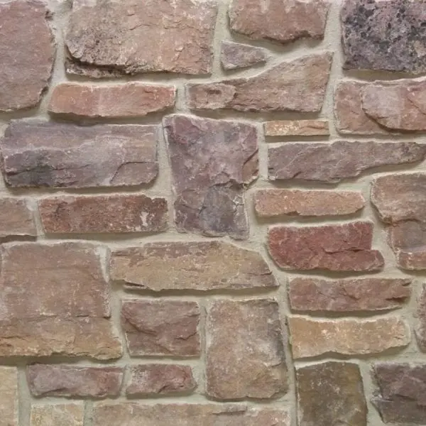 Cardinal Bay Natural Stone Veneer