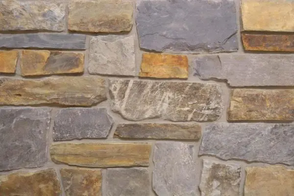 Chief Ledge Natural Stone Veneer