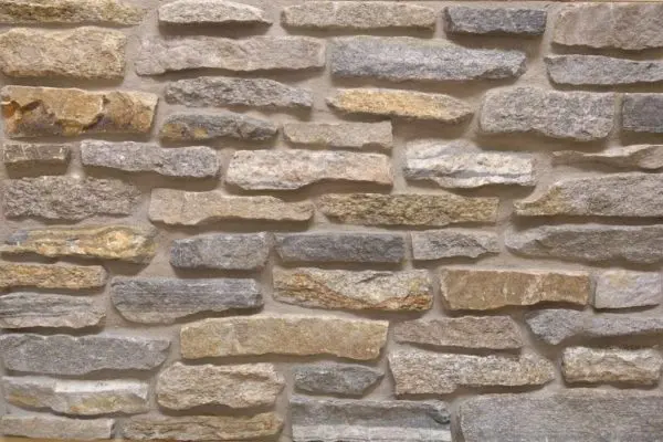 Chesapeake Natural Thin Stone Veneer