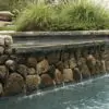 Coastline Natural Stone Veneer Outdoor Living