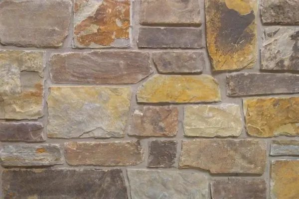 Cypress Lake Natural Thin Stone Veneer