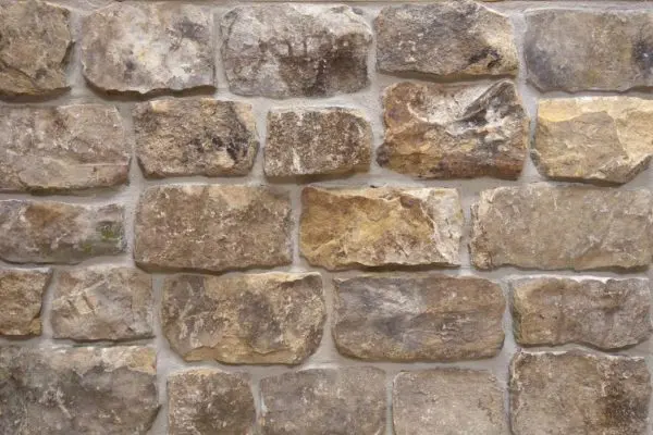 Dakota Natural Stone Veneer