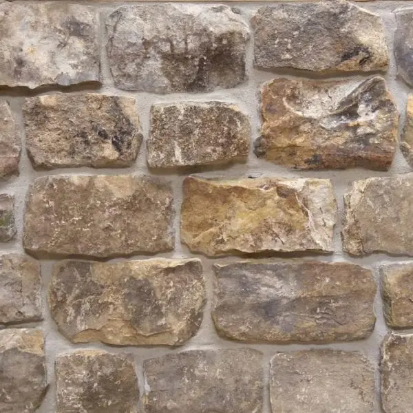 Dakota Natural Stone Veneer