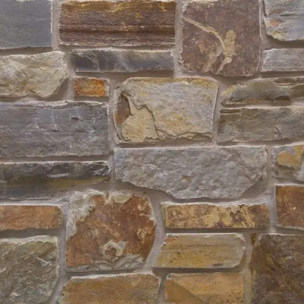 Elkhorn Natural Stone Veneer