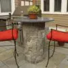 Ellsworth Natural Thin Stone Veneer Outdoor Living