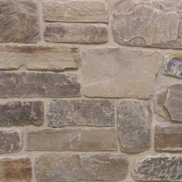 Hartford Natural Thin Stone Veneer