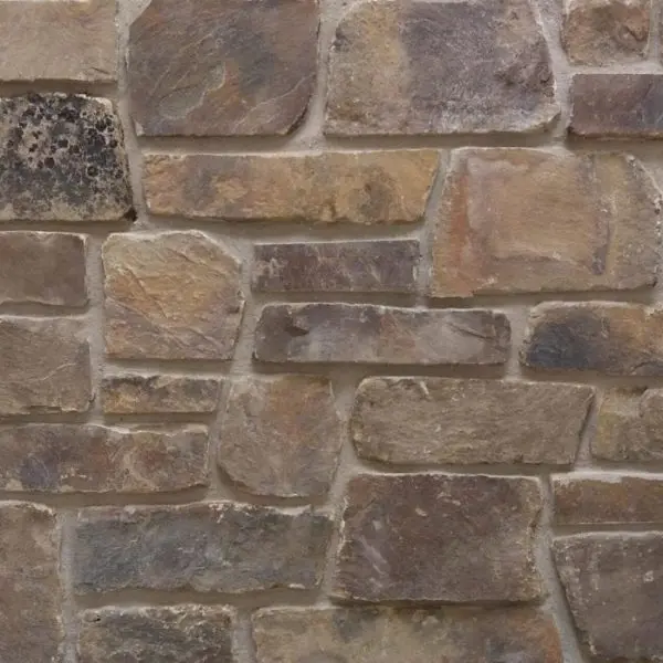 Highlander Natural Stone Veneer