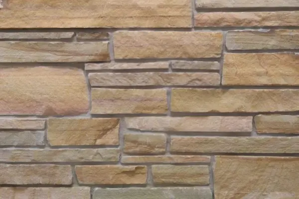 Laramie Natural Stone Veneer