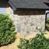 Lowell Exterior Thin Stone Veneer