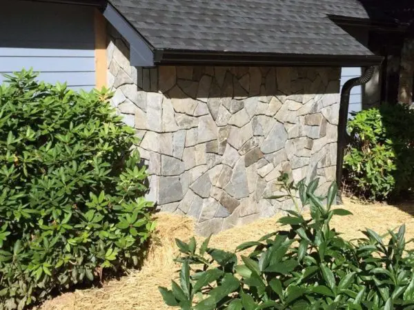 Lowell Exterior Thin Stone Veneer