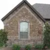 Manitowish Thin Veneer Stone Exterior