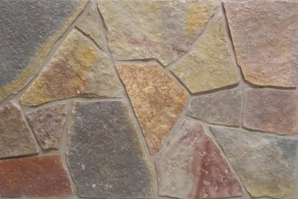 Maricopa Natural Stone Veneer