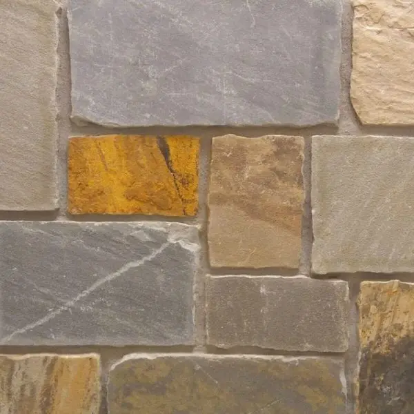 Marietta Natural Stone Veneer