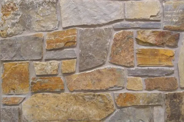 McGregor Natural Stone Veneer