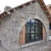 McGregor Thin Stone Veneer Exterior