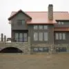 McGregor Natural Stone Veneer Exterior