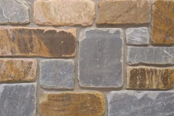 Monte Vista Natural Stone Veneer