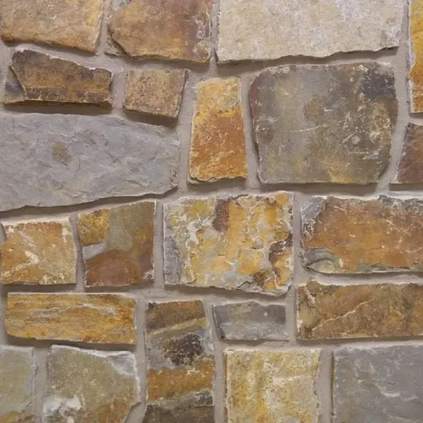 Moose Lake Natural Stone Veneer