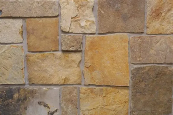 Oak Canyon Natural Stone Veneer