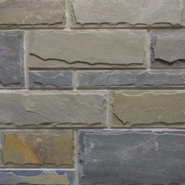 Portsmouth Natural Stone Veneer