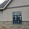 Queen Creek Natural Thin Stone Veneer Exterior