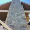 Queen Creek Thin Stone Veneer Exterior