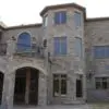 Ravenna Natural Stone Veneer Exterior