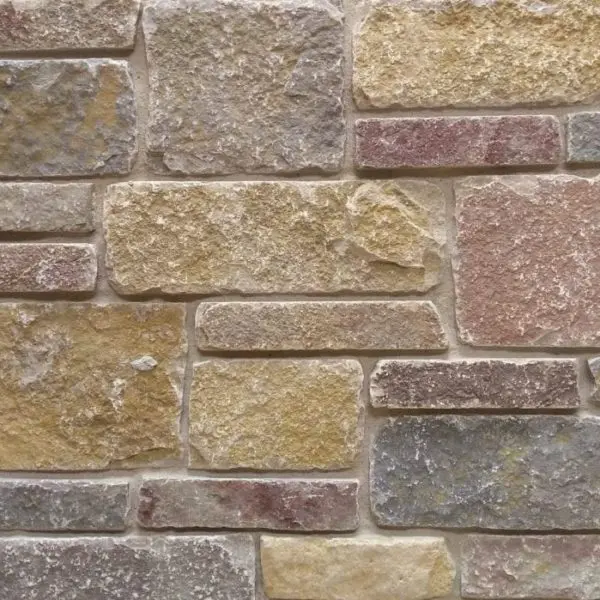 Ravenna Natural Thin Stone Veneer