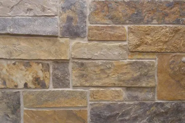 Shenandoah Natural Thin Stone Veneer