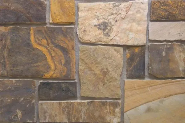 Timber Creek Natural Stone Veneer