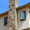 Timber Creek Real Thin Stone Exterior