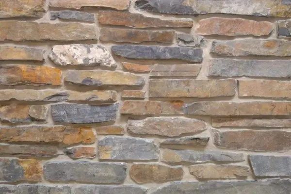 Torrington Natural Stone Veneer