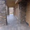 Torrington Natural Stone Veneer Exterior