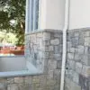 Williamsburg Natural Stone Veneer Outdoor