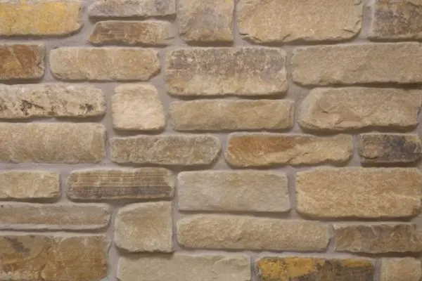 Winchester Tumbled Natural Thin Stone Veneer