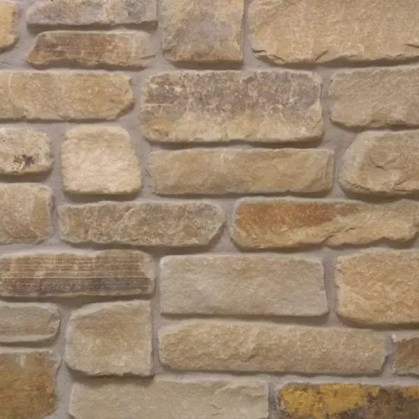 Winchester Tumbled Natural Thin Stone Veneer