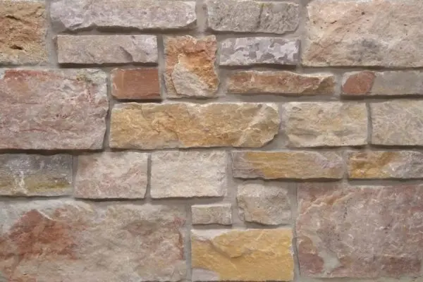 Pennington Natural Thin Stone Veneer