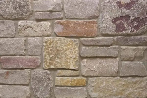 Sheridan Natural Thin Stone Veneer