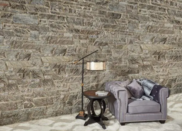 Moonlight Dimensional Natural Thin Stone Veneer