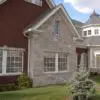 Sheridan Natural Thin Stone Veneer Exterior