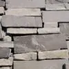 Charcoal Canyon Natural Thin Stone Veneer Stock Pallet