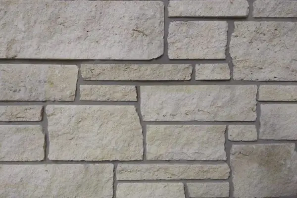 Athens Natural Thin Stone Veneer