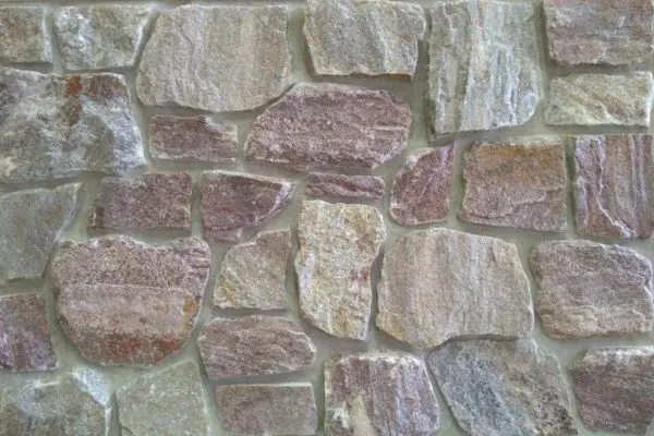 Bordeaux Natural Thin Stone Veneer