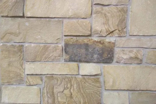 Brentwood Natural Thin Stone Veneer