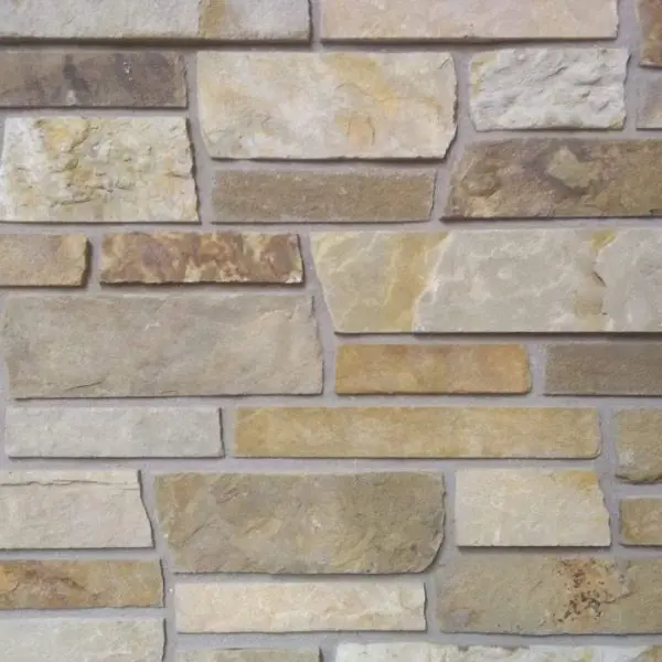 Cedar Ridge Natural Thin Stone Veneer