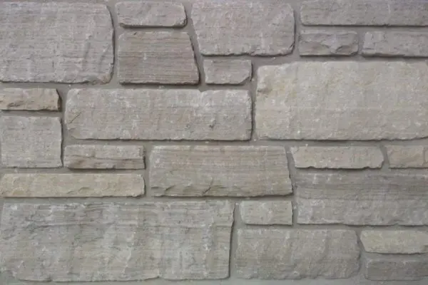 Chalet Natural Thin Stone Veneer